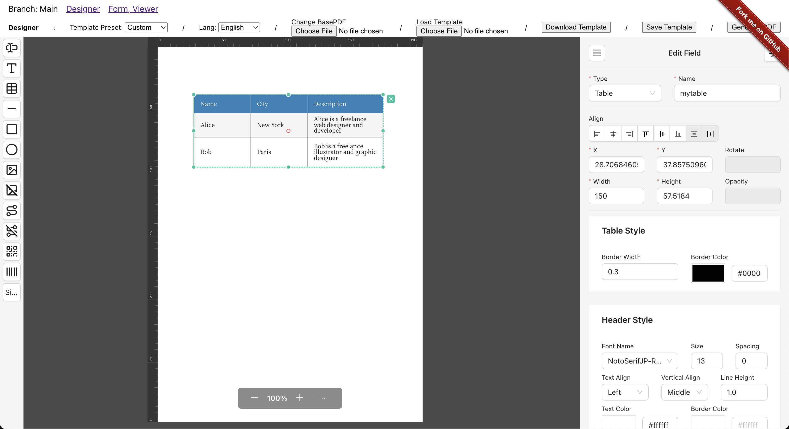 Preview of Dynamic Tables